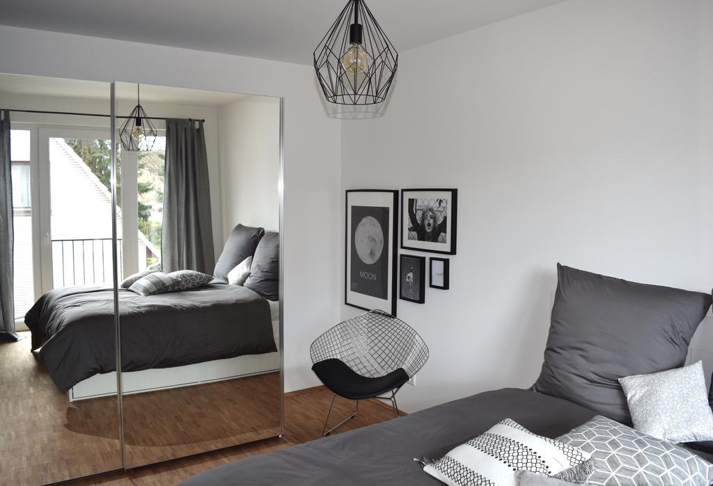 Elb Design Lejlighed Hamborg